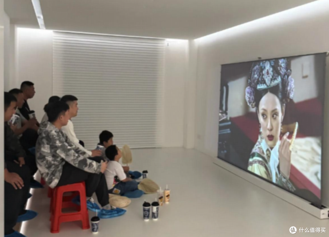 去客厅化是不是被过度吹捧的设计?哪些情况适合装修成去客厅化?