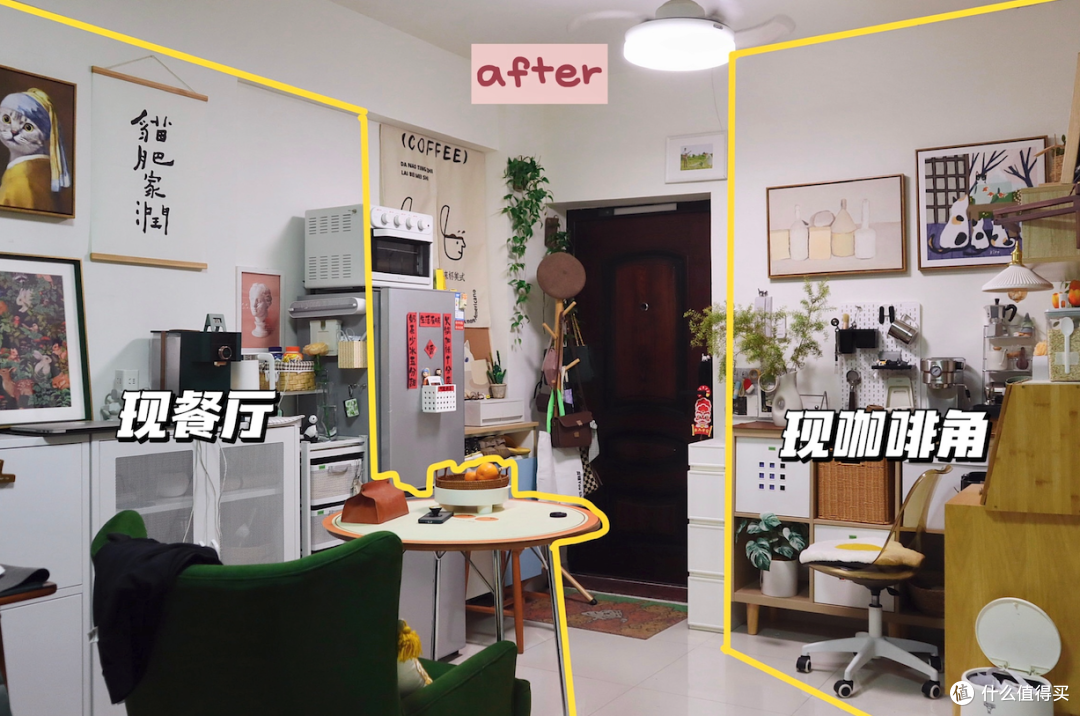 去客厅化是不是被过度吹捧的设计?哪些情况适合装修成去客厅化?