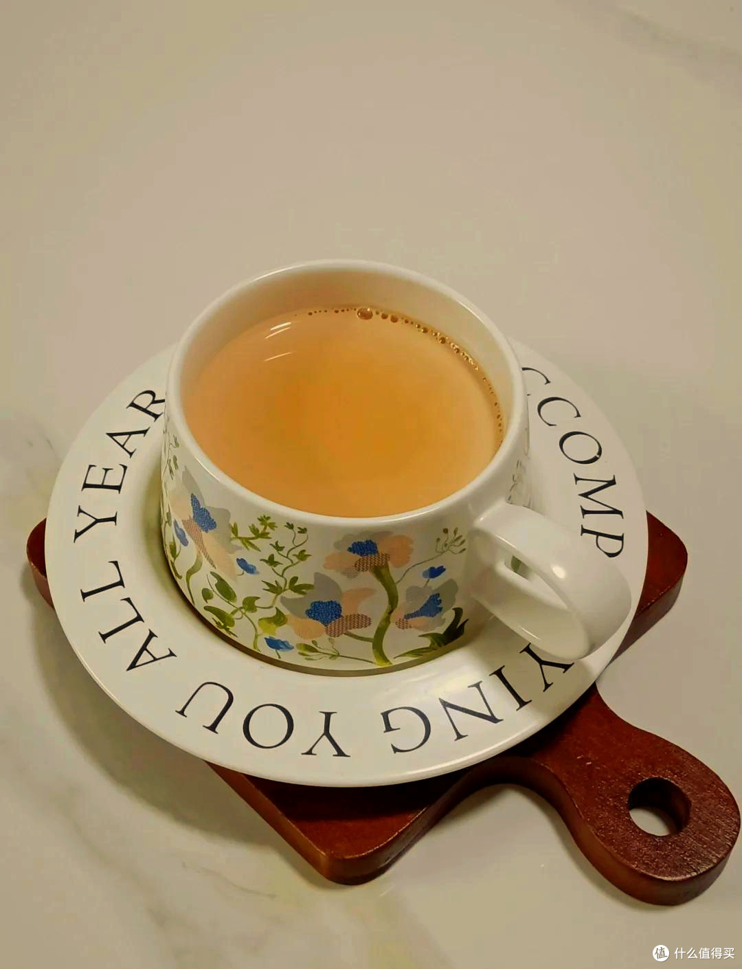 魏茶师正山小种红茶，自制奶茶的完美伴侣，醇厚口感，自然馈赠