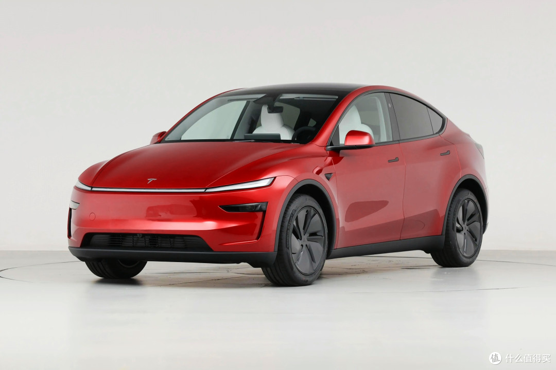 特斯拉Model Y