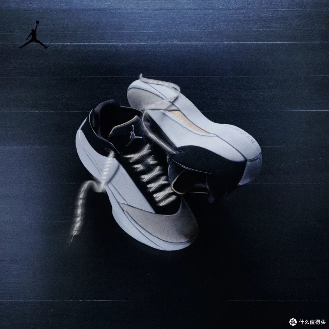 AIR JORDAN 40 PF:赛场统治者的全新利器