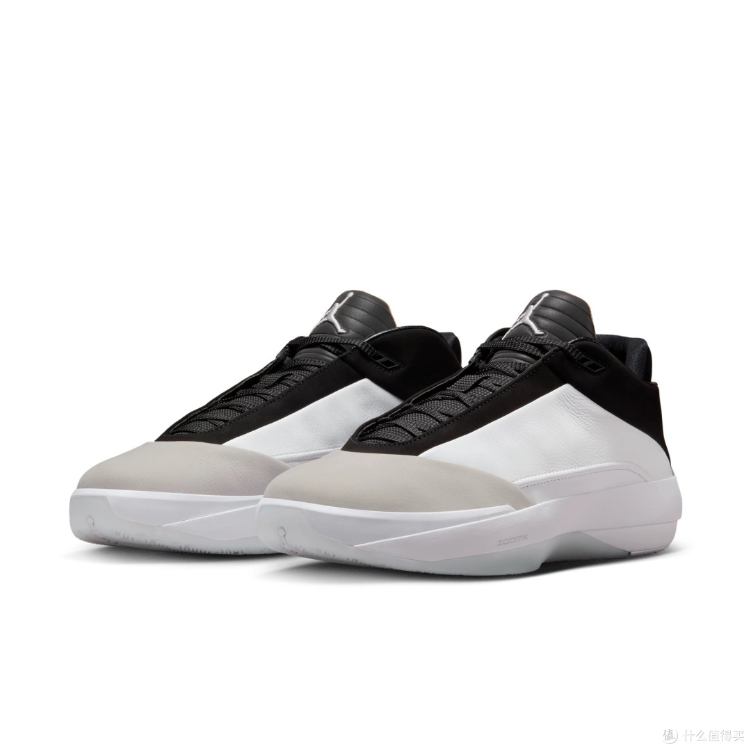 AIR JORDAN 40 PF:赛场统治者的全新利器