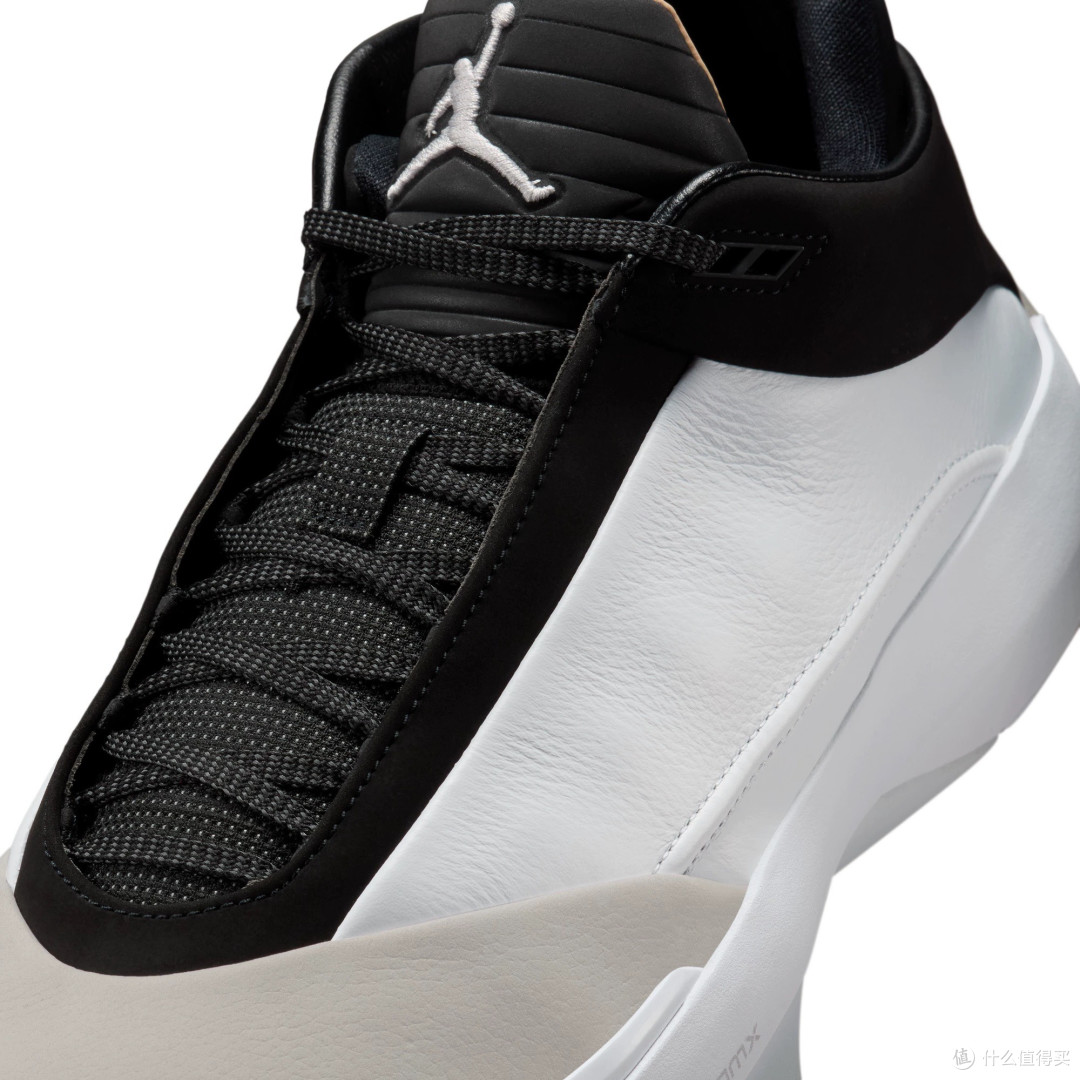 AIR JORDAN 40 PF:赛场统治者的全新利器