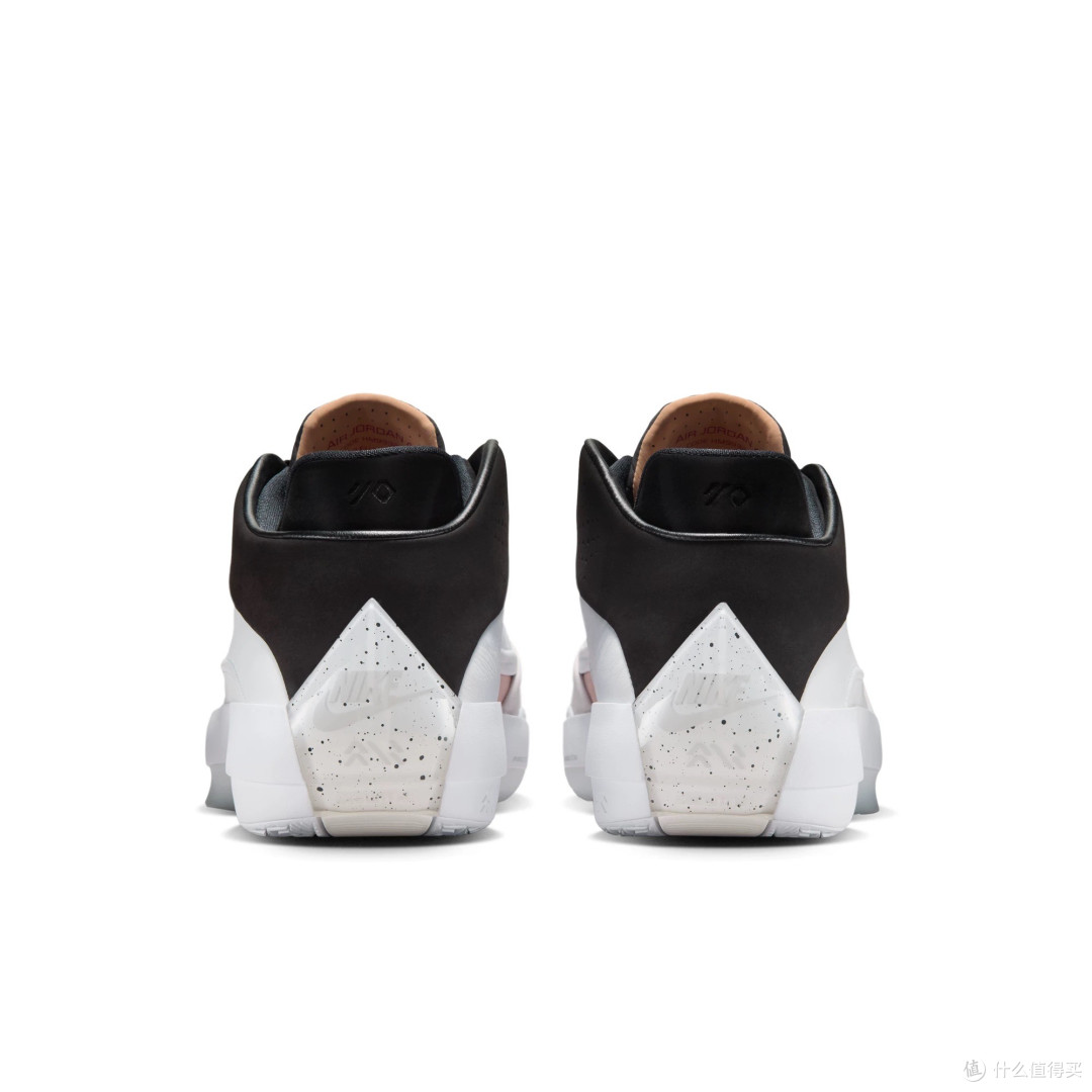 AIR JORDAN 40 PF：赛场统治者的全新利器