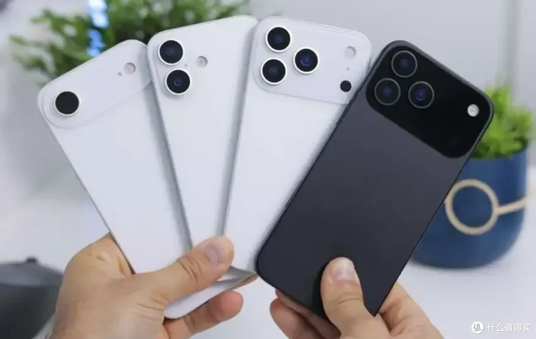 iPhone 17全系爆料汇总,iPhone 16还值得买吗?一篇文章讲清楚