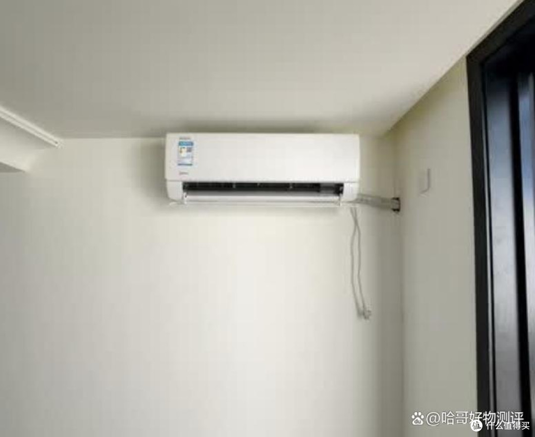 海尔空调 vs 美的空调:2025年质量对决!谁才是真正的耐用王?