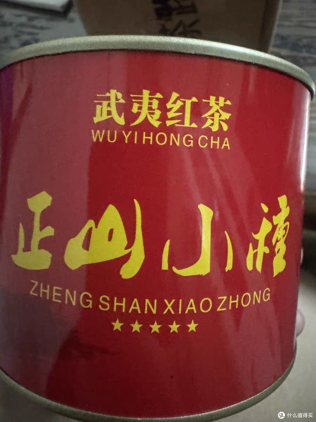 喝过才知道,这款红茶真香!