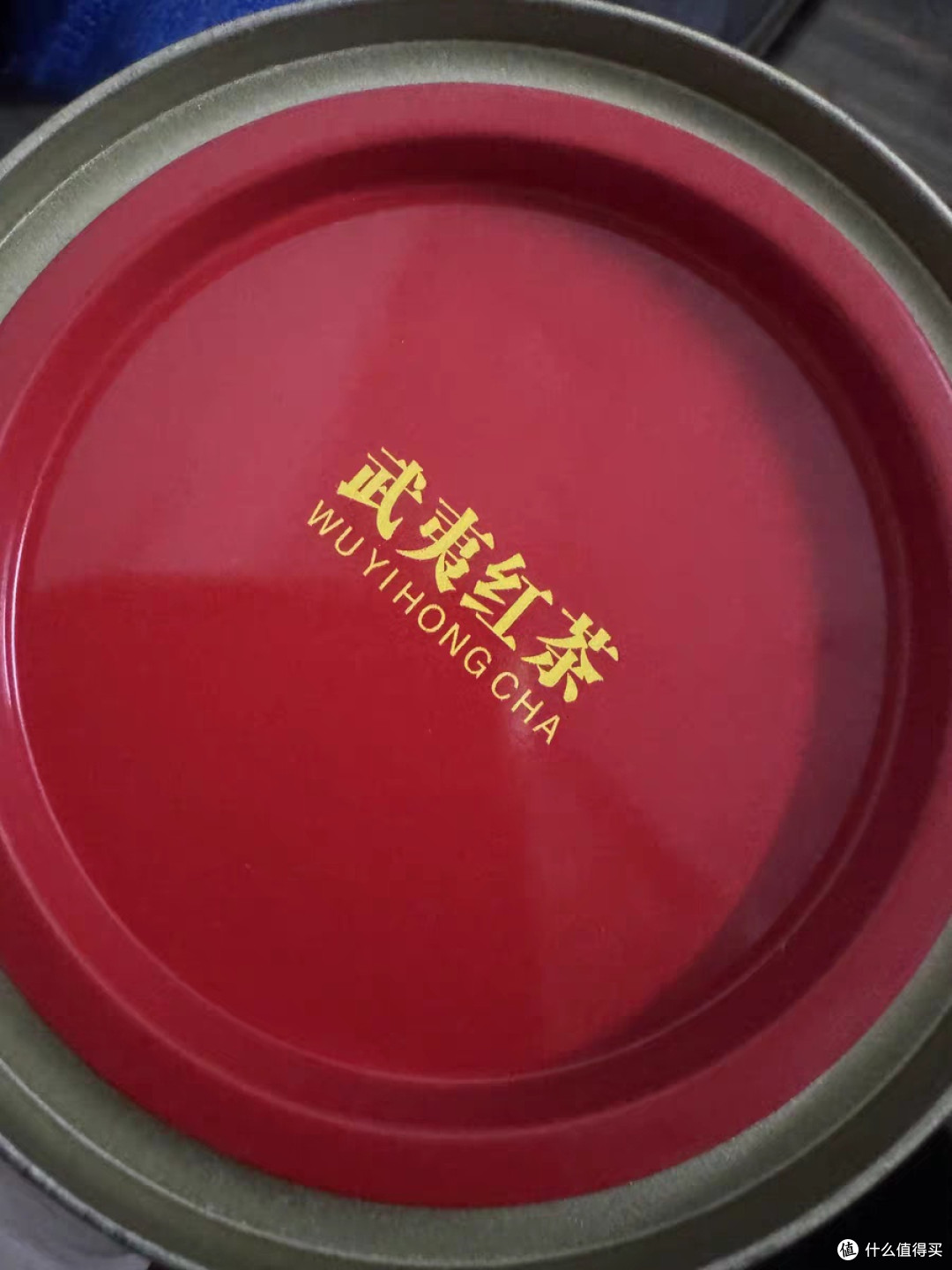喝过才知道,这款红茶真香!
