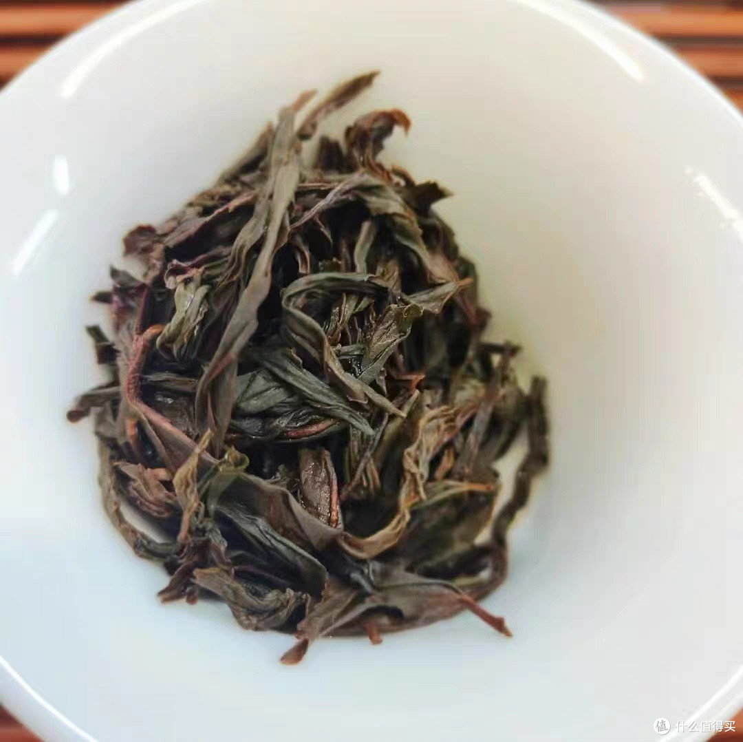 喝过才知道,这款红茶真香!