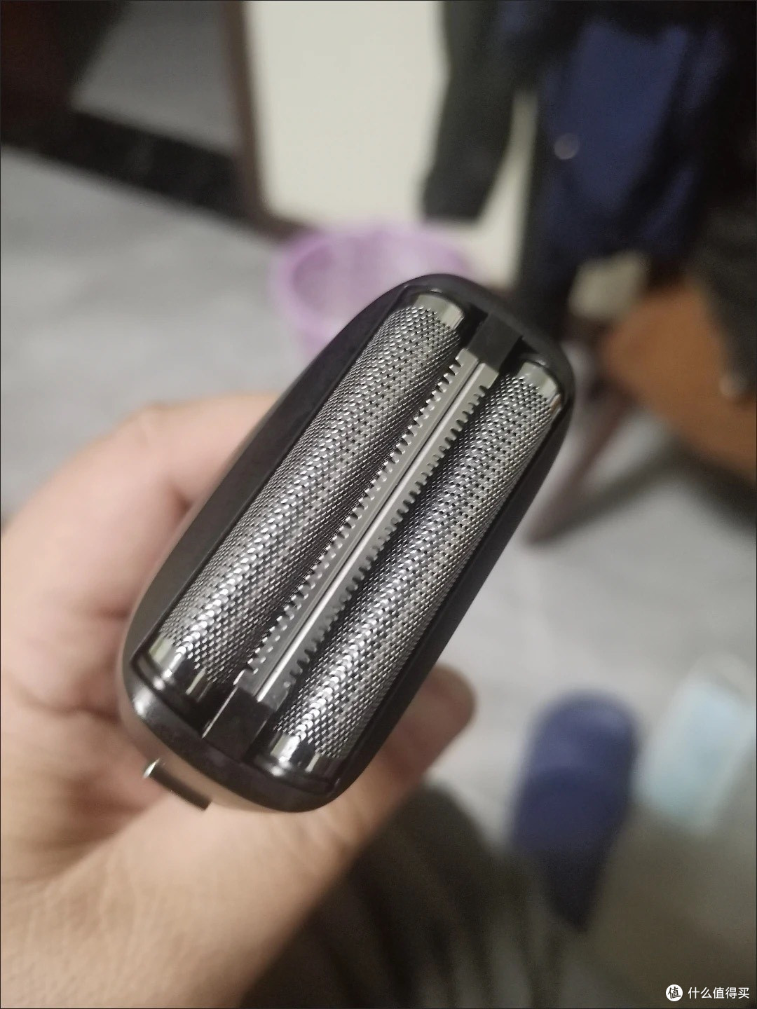 告别剃须烦恼,小适往复式剃须刀真的绝!