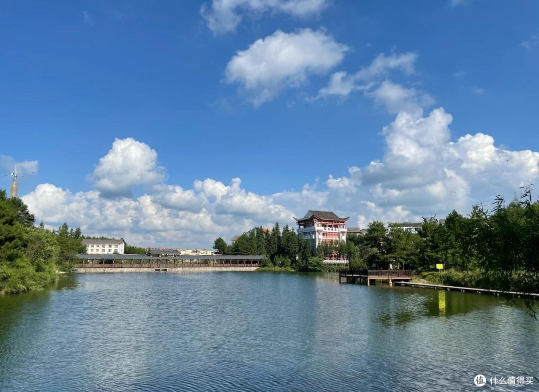 逃离酷暑,重庆黄水