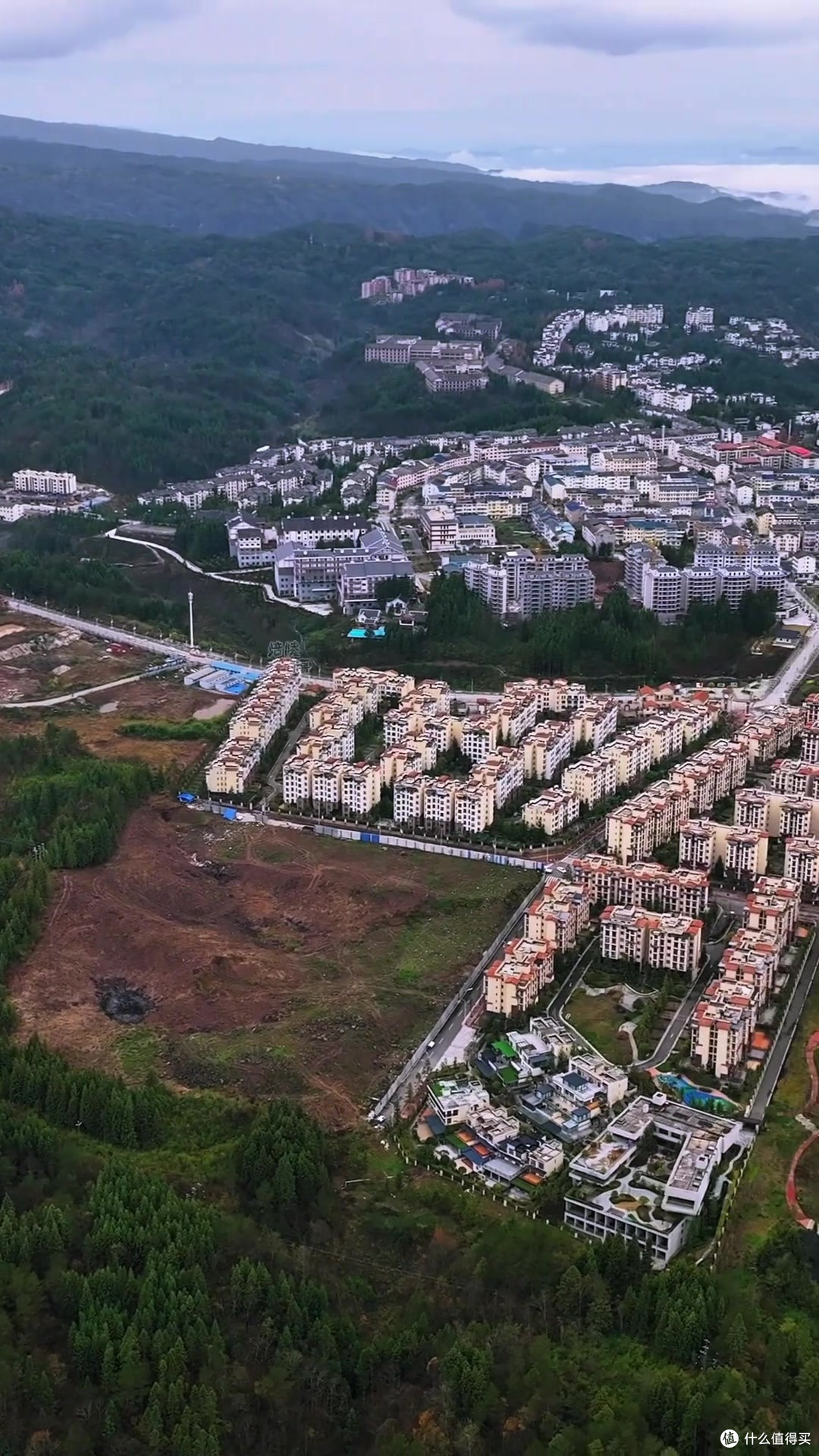 逃离酷暑,重庆黄水