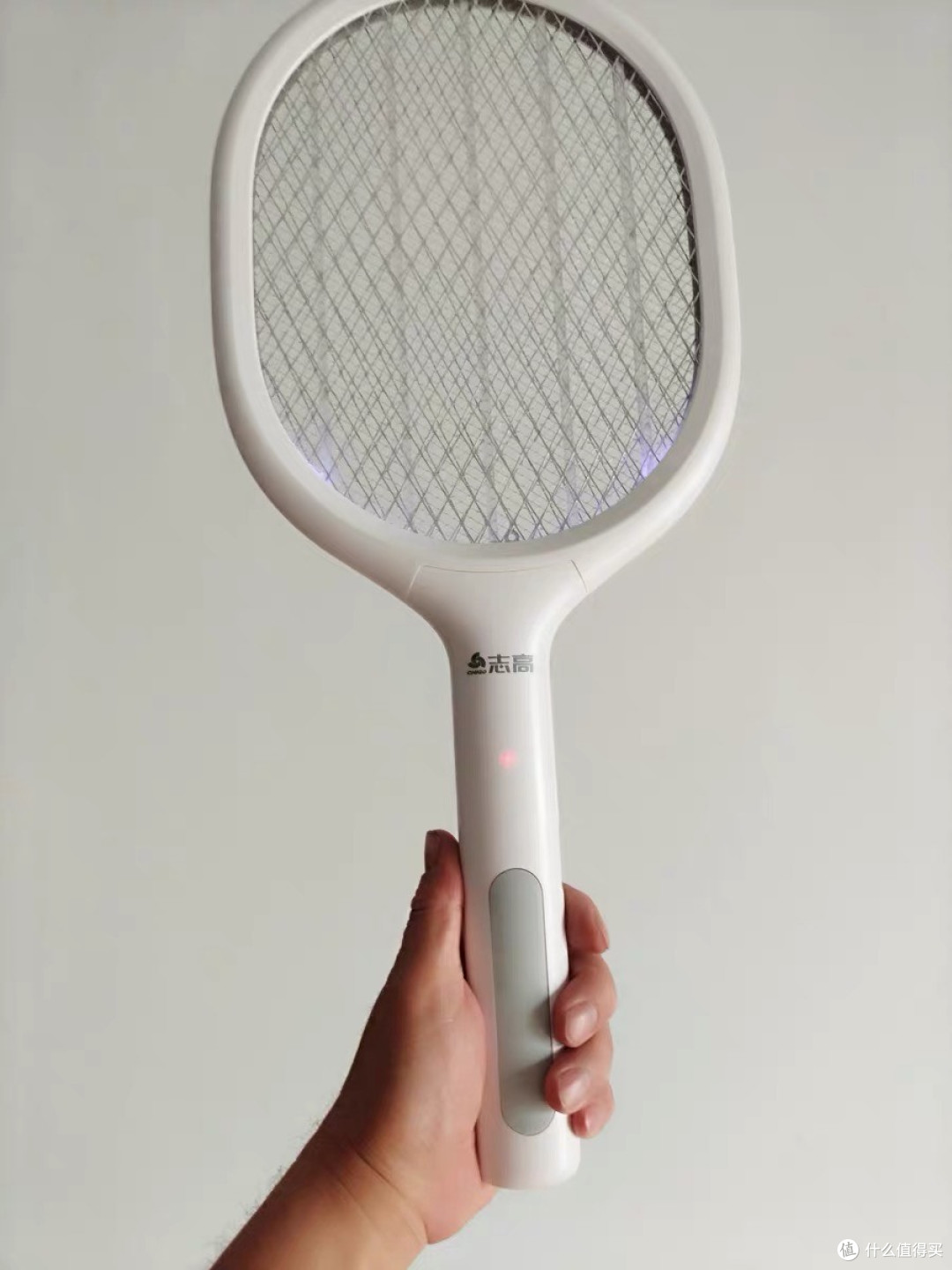 志高电蚊拍：高效灭蚊利器