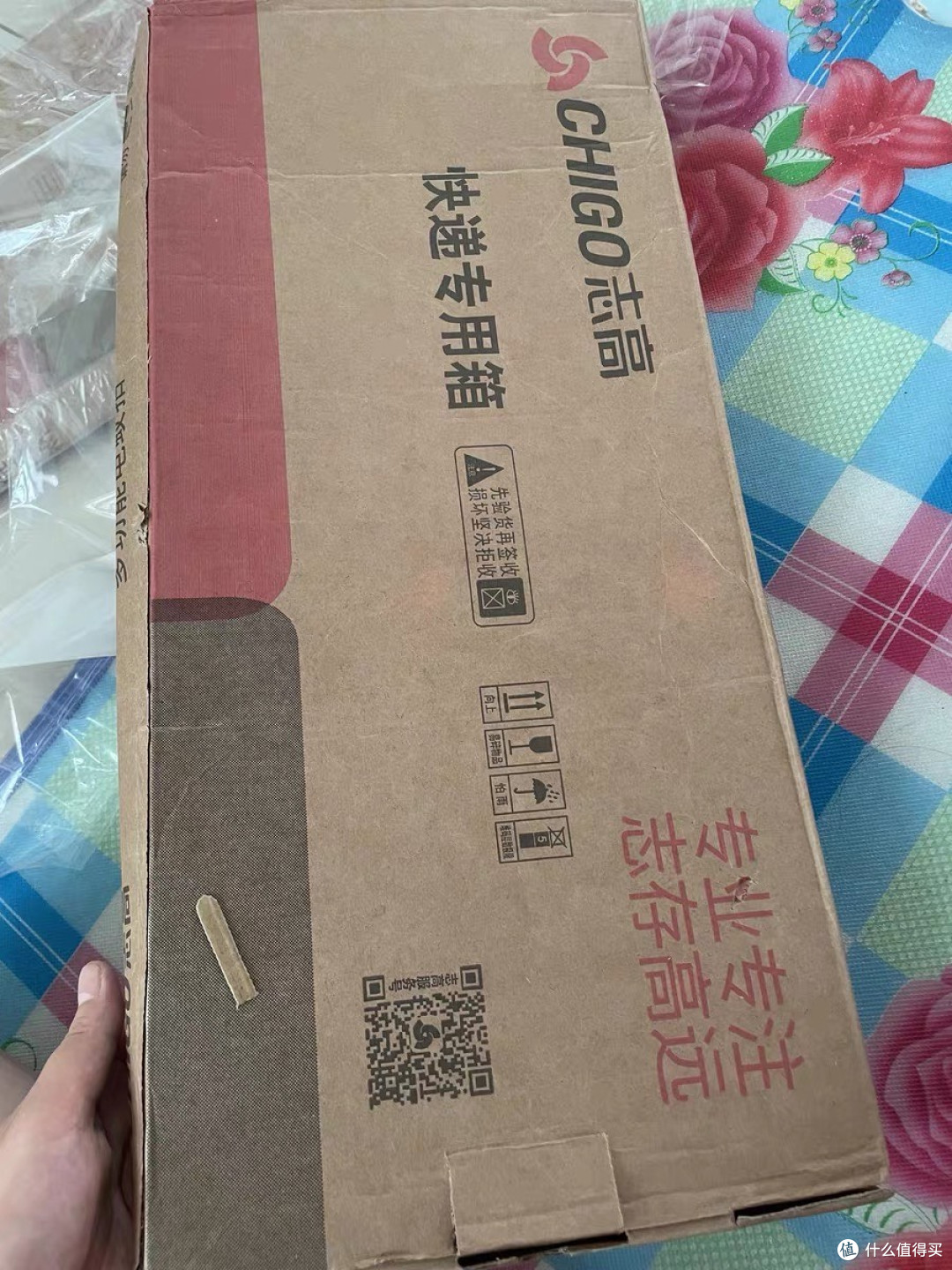 志高电蚊拍:高效灭蚊利器