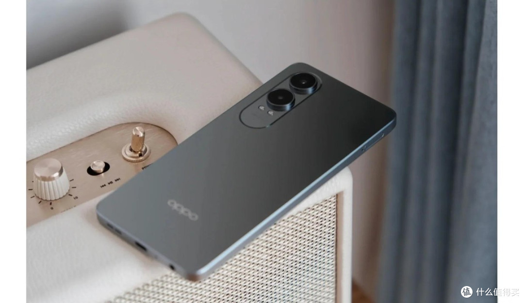 OPPO K12x:5000 万像素主摄+5500mAh,AI 影像随手拍出大片感!