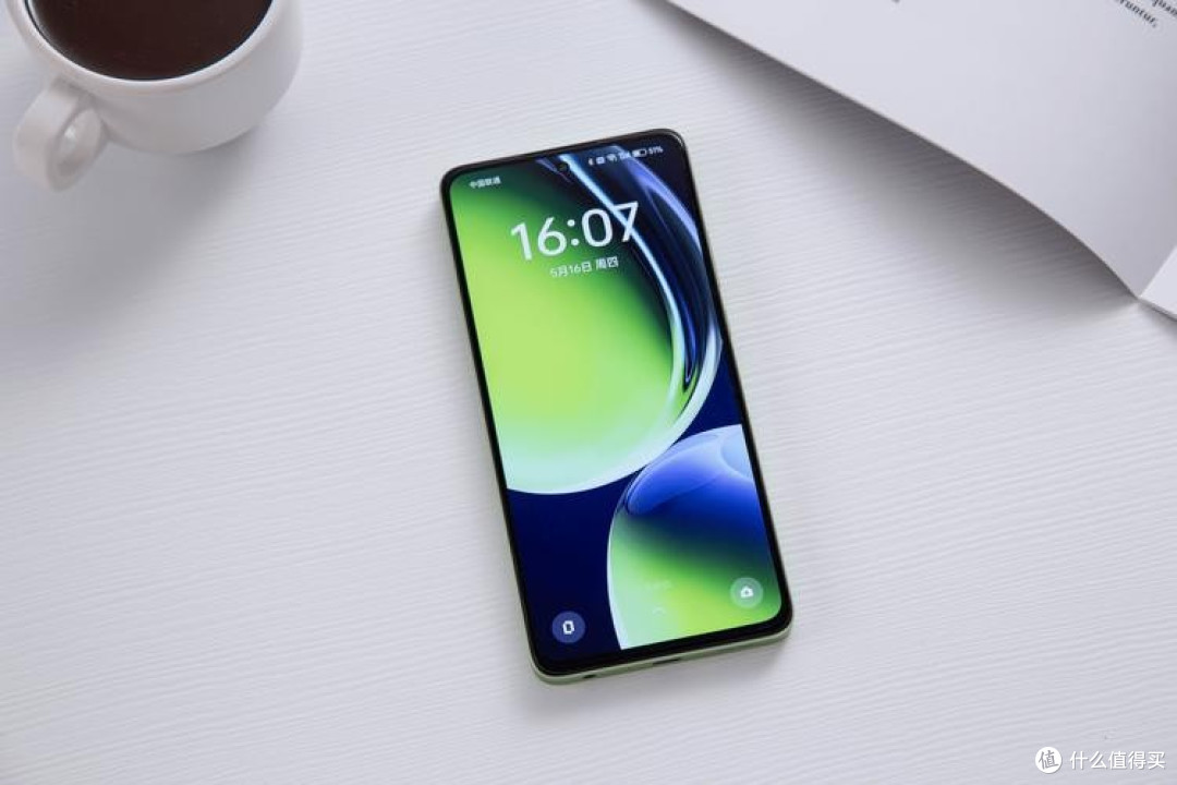 OPPO K12x:5000 万像素主摄+5500mAh,AI 影像随手拍出大片感!
