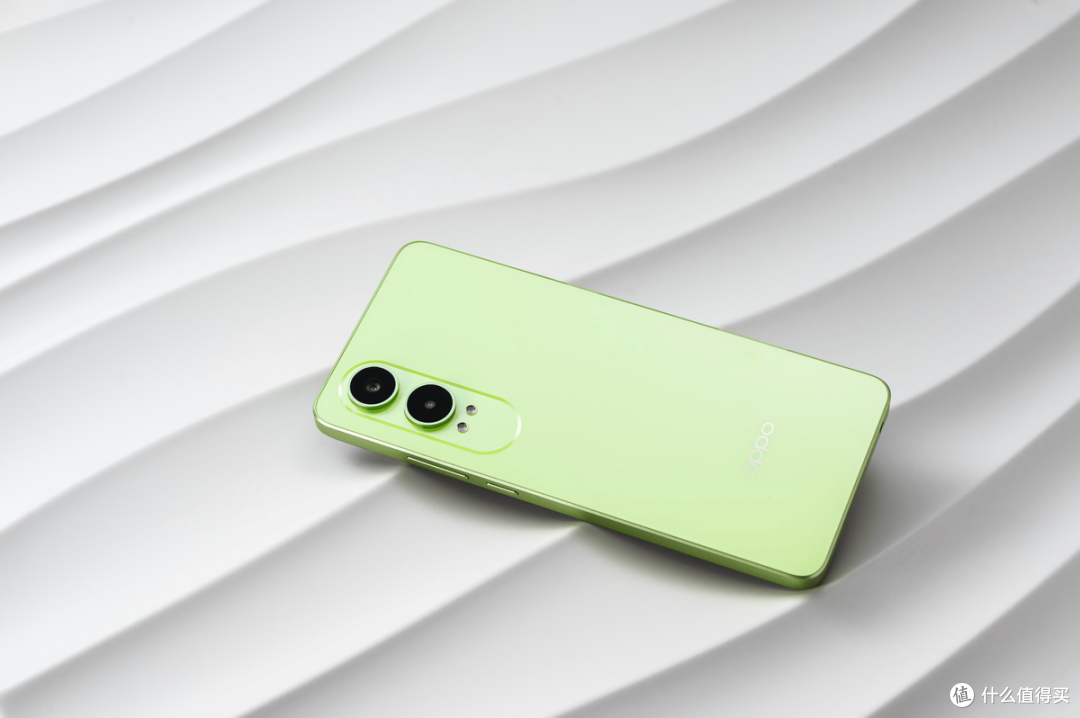 OPPO K12x:5000 万像素主摄+5500mAh,AI 影像随手拍出大片感!