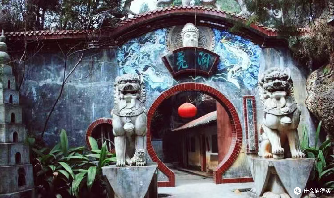 图源：绵阳文旅