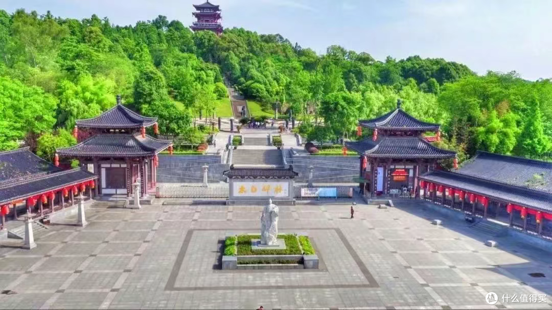 图源：江油文旅