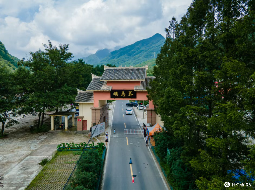 图源：江油文旅