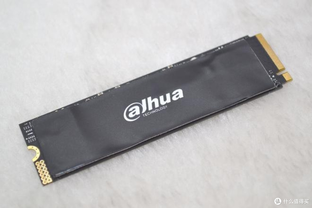 PEIe4.0新选择:大华C970 PLUS