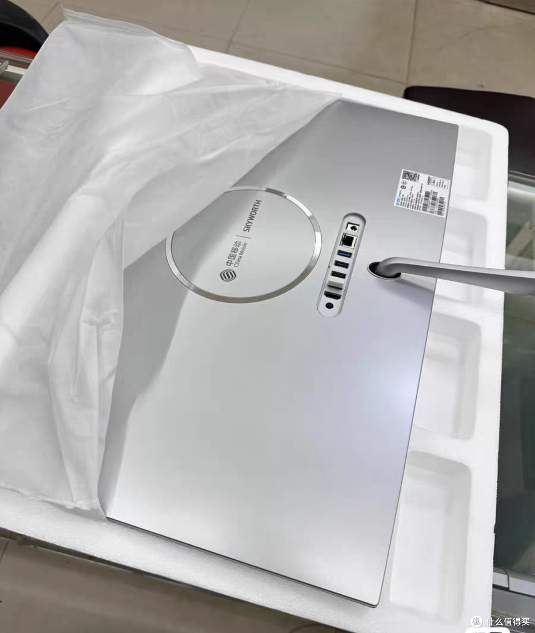 大量中国移动云电脑涌入闲鱼,二手159起,全新带账号268元?