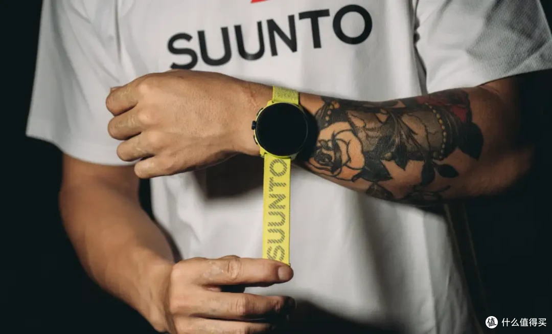 2000元跑步手表SUUNTO RUN值不值得入手-从数据到体验深度评测