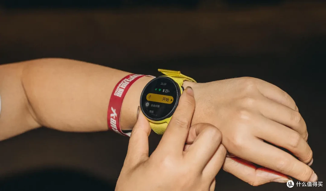 2000元跑步手表SUUNTO RUN值不值得入手-从数据到体验深度评测