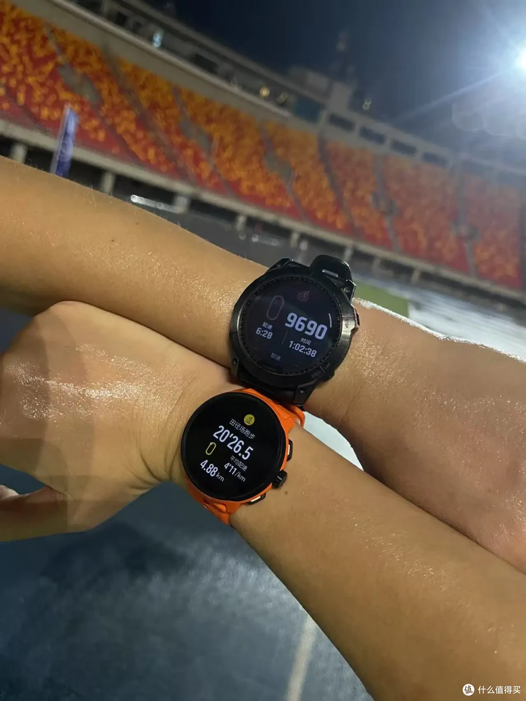 2000元跑步手表SUUNTO RUN值不值得入手-从数据到体验深度评测