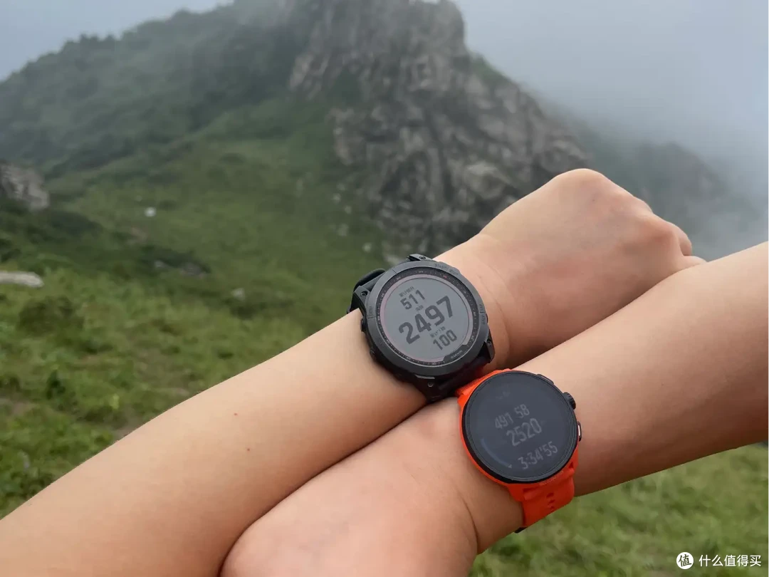 2000元跑步手表SUUNTO RUN值不值得入手-从数据到体验深度评测