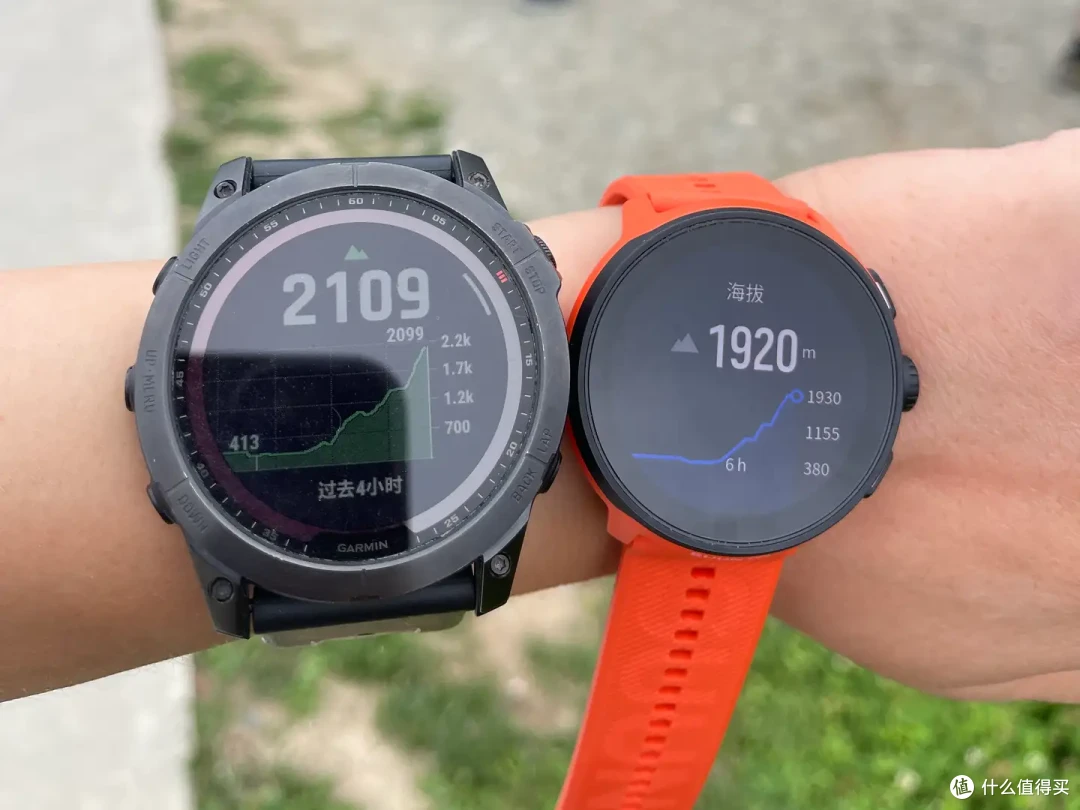 2000元跑步手表SUUNTO RUN值不值得入手-从数据到体验深度评测
