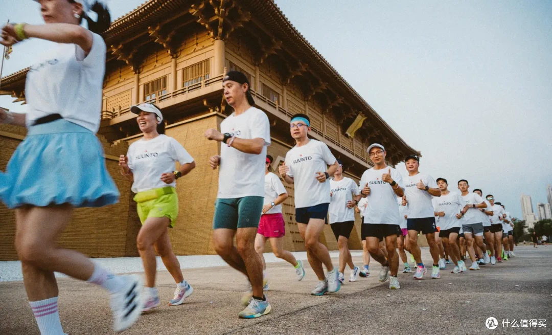 2000元跑步手表SUUNTO RUN值不值得入手-从数据到体验深度评测