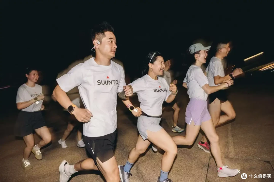2000元跑步手表SUUNTO RUN值不值得入手-从数据到体验深度评测
