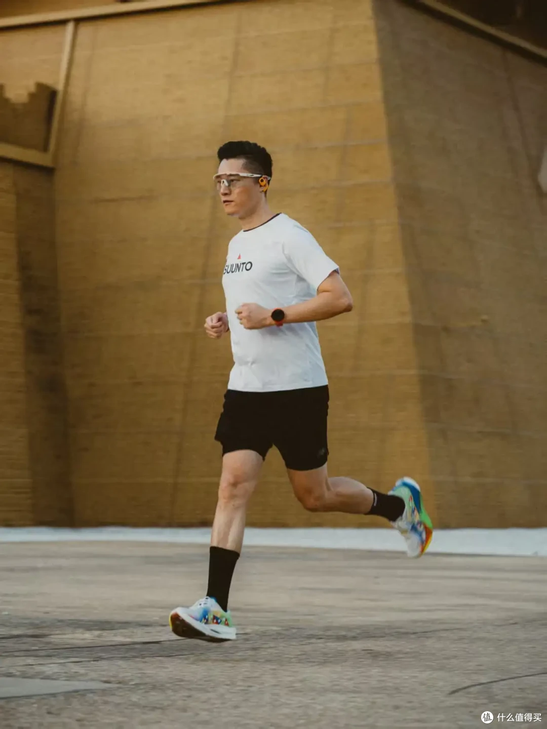 2000元跑步手表SUUNTO RUN值不值得入手-从数据到体验深度评测