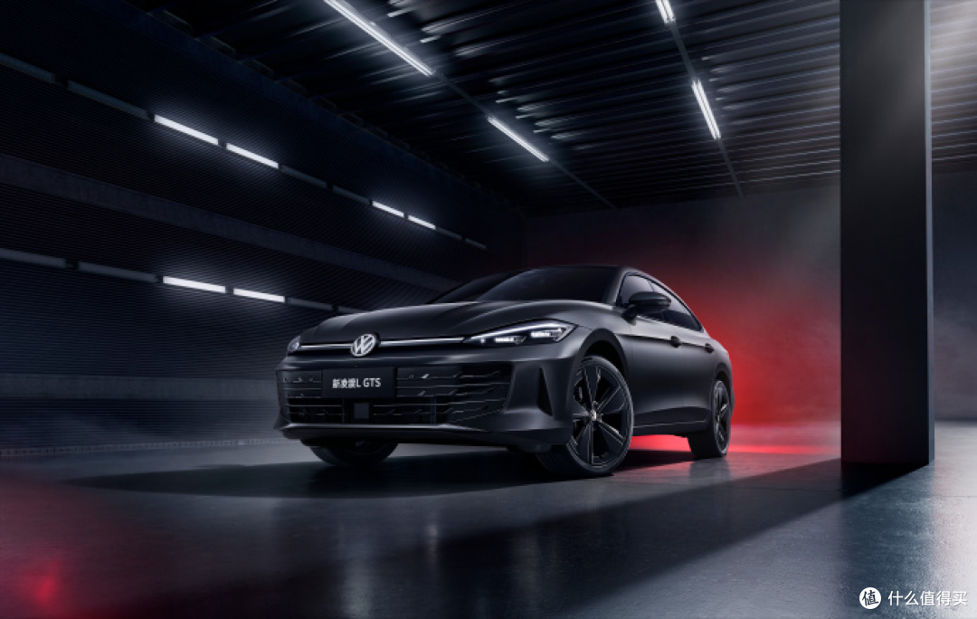 2.0T+无框车门,6.98秒破百,上汽大众凌渡L GTS性能版回归