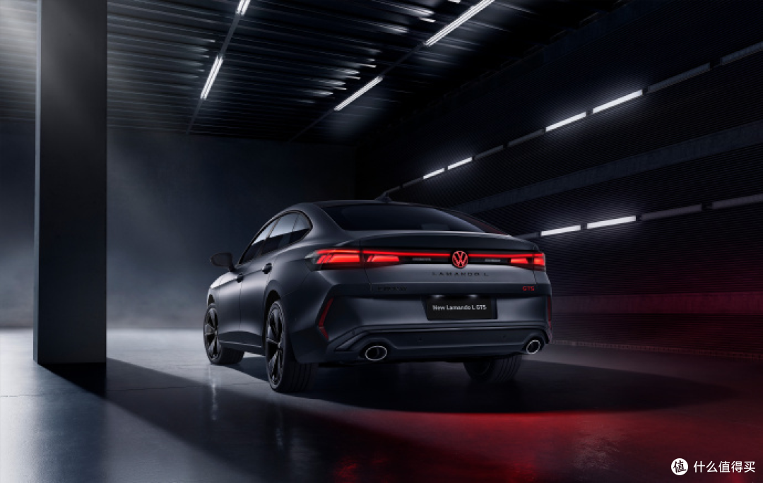 2.0T+无框车门,6.98秒破百,上汽大众凌渡L GTS性能版回归