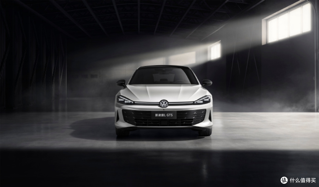 2.0T+无框车门,6.98秒破百,上汽大众凌渡L GTS性能版回归