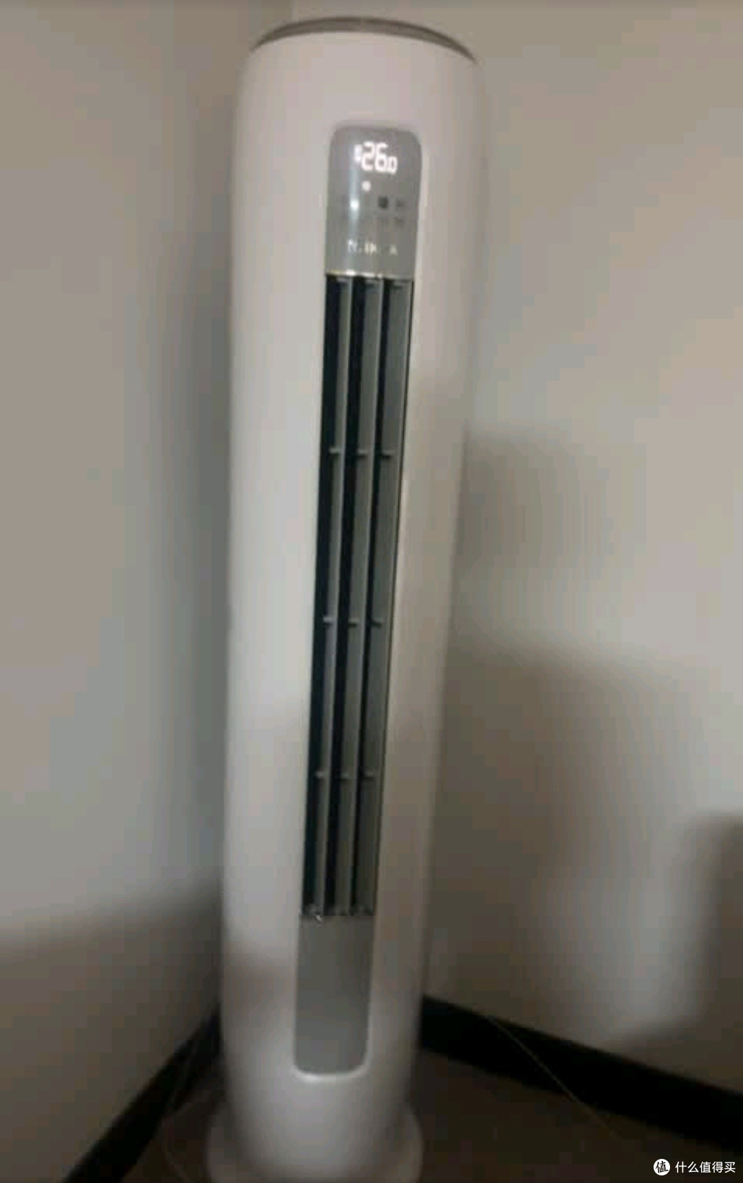 东芝2匹新1级能效空调