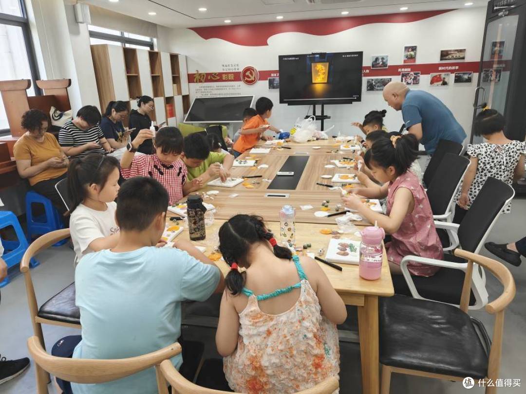 贝壳绘梦·光影传情 | 三六六暑期DIY点亮创意海洋