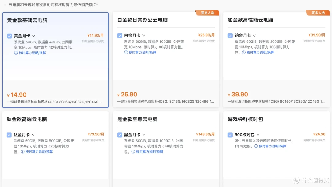显卡困境背后:云电脑能否成为更优解?7 款云电脑平台实测告诉你
