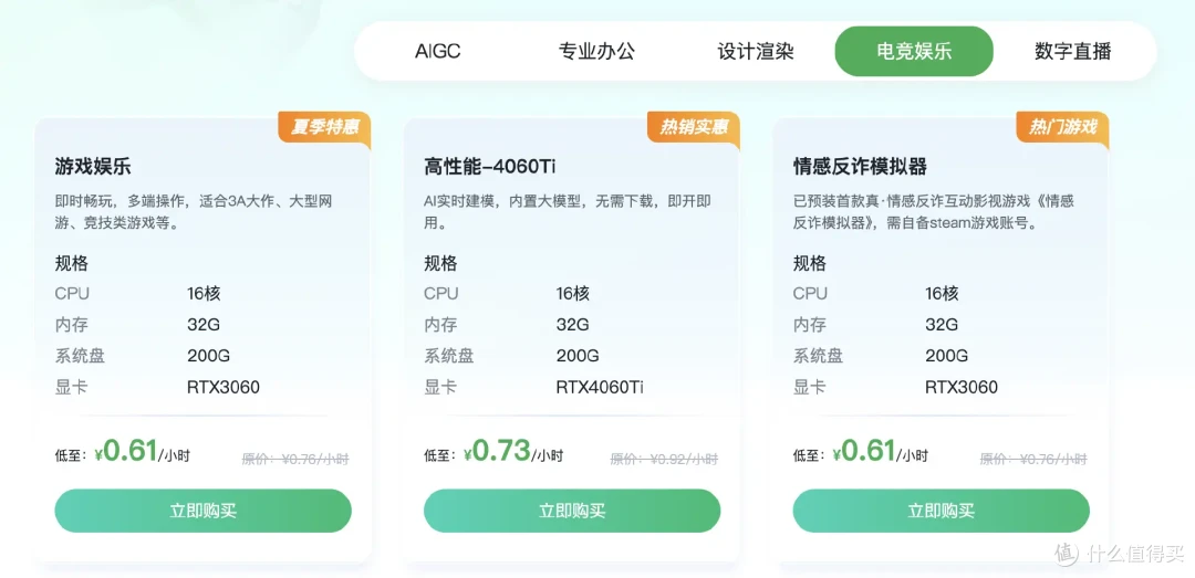 显卡困境背后:云电脑能否成为更优解?7 款云电脑平台实测告诉你
