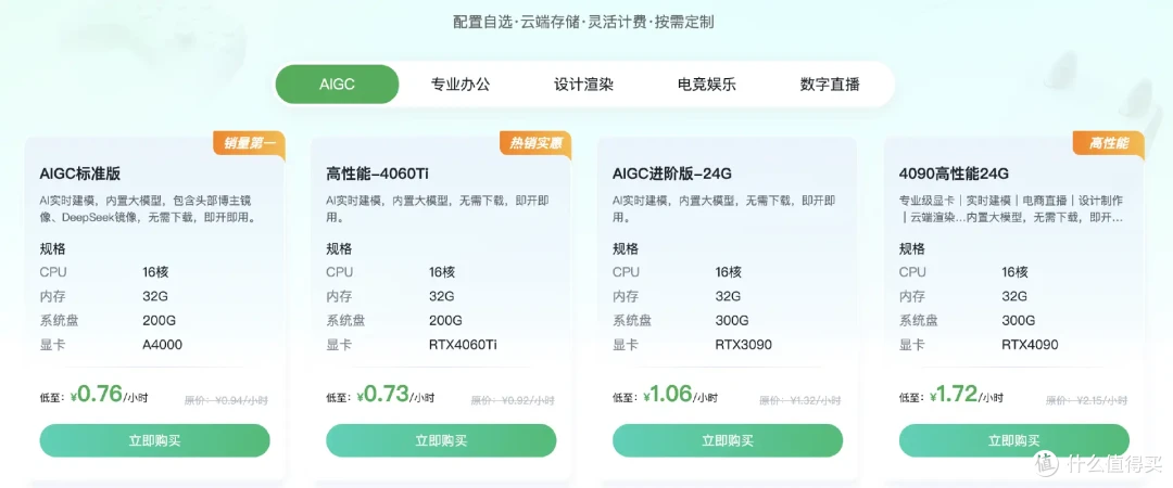 显卡困境背后:云电脑能否成为更优解?7 款云电脑平台实测告诉你