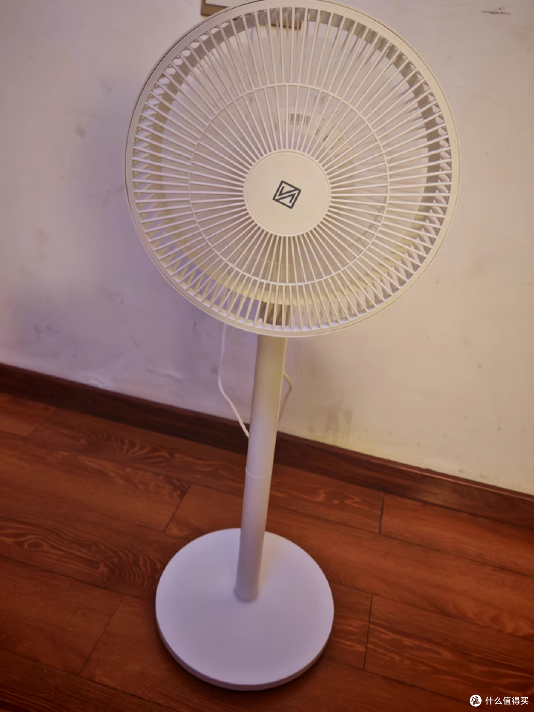 国补真香！即品电风扇，夏日清凉必备