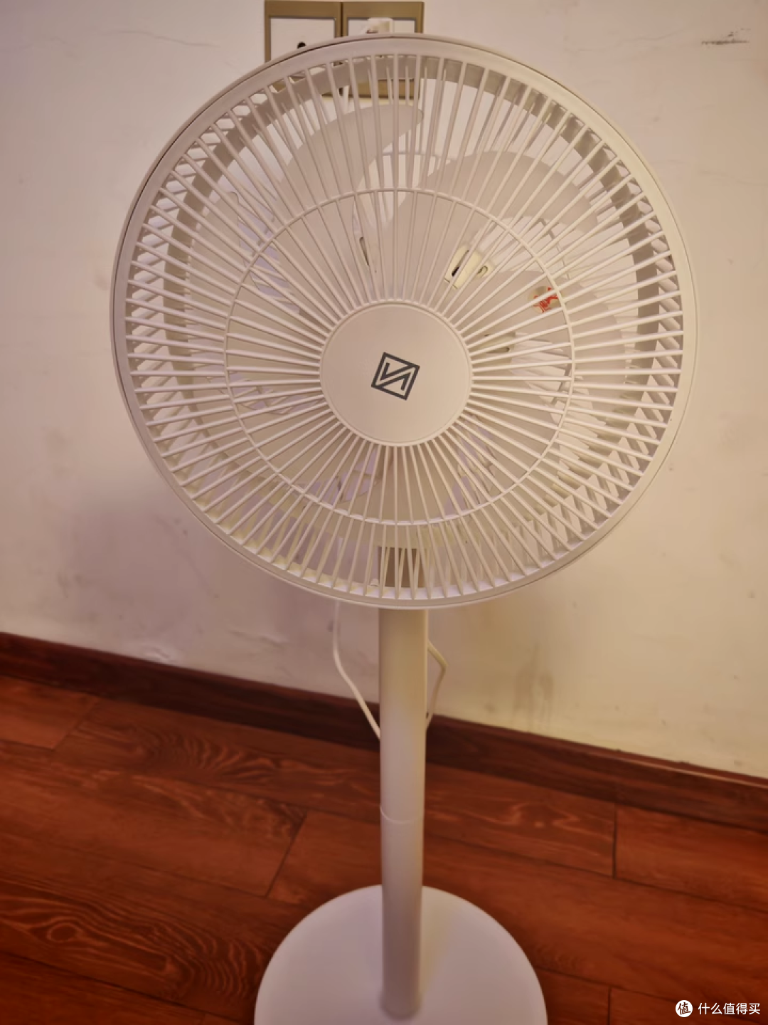 国补真香！即品电风扇，夏日清凉必备