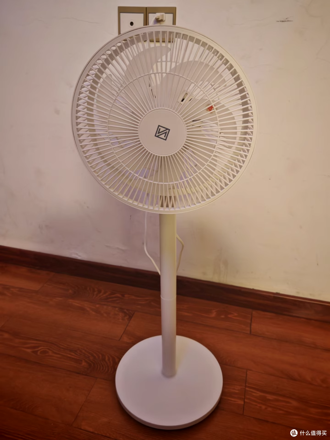 国补真香！即品电风扇，夏日清凉必备