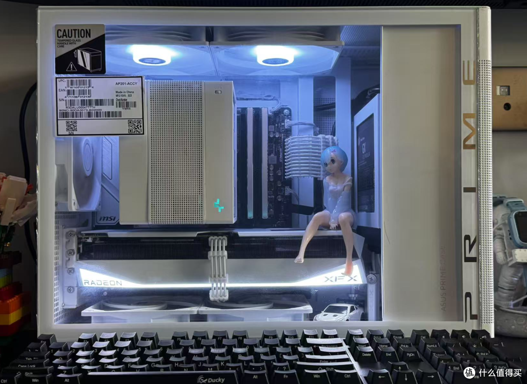 十年之约,从960到9060XT
