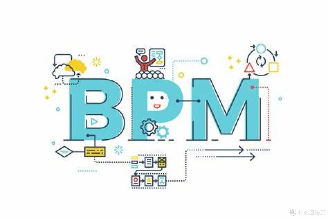 深度拆解|6大BPM工具如何重构企业流程效能?