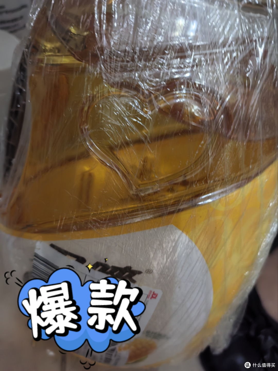 优质玉米油，健康烹饪首选