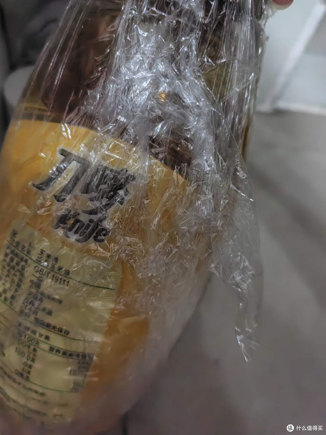 优质玉米油，健康烹饪首选