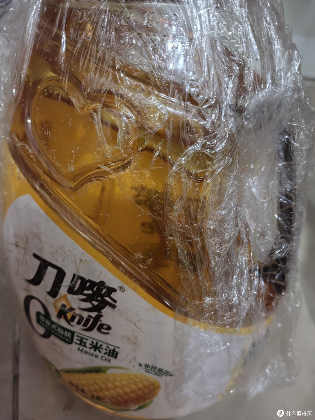 优质玉米油，健康烹饪首选